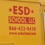 Esd Truck Driving School