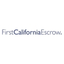First California Escrow - Escrow Service