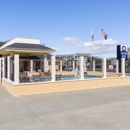 OYO Hotel Ingleside TX