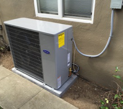 All Heating & Air Conditioning - San Jose, CA