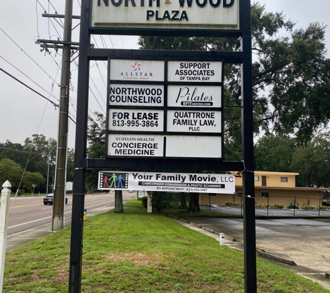 Your Family Movie LLC - Lutz, FL