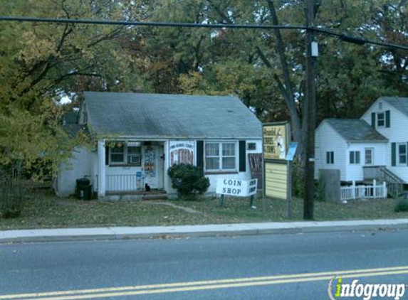 Arundel Coins & Collectibles - Glen Burnie, MD