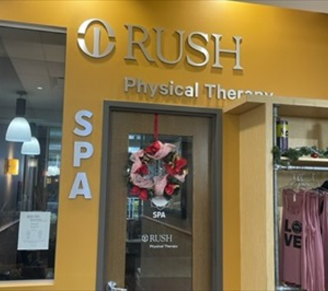 RUSH Physical Therapy - Oak Park FFC - Oak Park, IL