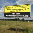 Pure Freedom Ministry, Inc. - Support Groups