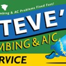 Steve’s Plumbing & A/C Service - Plumbers