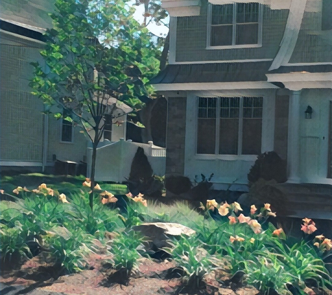 Broad Meadow Farms Landscape Design - Needham, MA