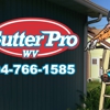 Gutter Pro of WV gallery