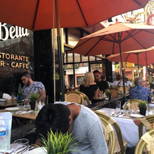 Casa Bella Restaurant - New York, NY