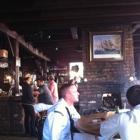 Lafitte's Blacksmith Shop Bar