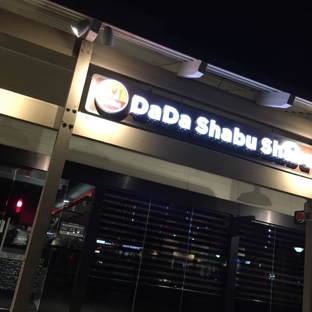 Dada Shabu Shabu Buffet