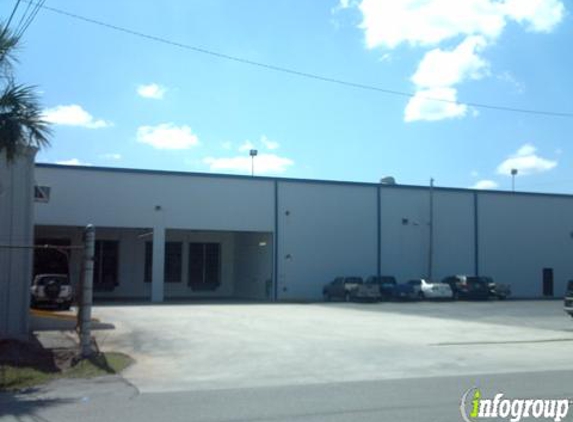 National Building Maintenance Inc - Tampa, FL