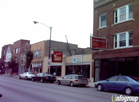 La Caridad Jewelry - Chicago, IL