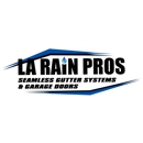 La Rain Professionals - Gutter Covers