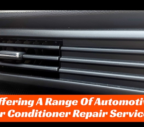 Eastern Shore Radiator Repairs - Geilston Bay, TAS. Offering A Range Of Automotive Air Conditioner Repair Services