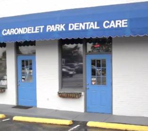 Carondelet Park Dental Care - Saint Louis, MO