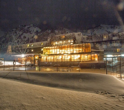 Alta Peruvian Lodge - Alta, UT