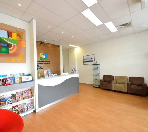 Morningside 621 Dental Surgery - Morningside, QLD
