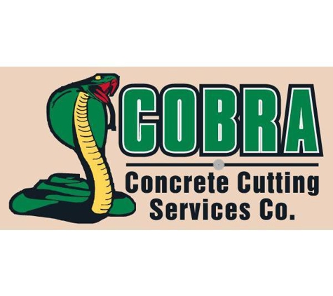 Cobra Concrete Cutting Services Co. - Arlington Heights, IL