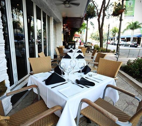 Oli's Fashion Cuisine - Wellington, FL