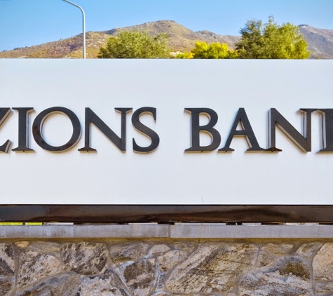 Zions Bank - Provo, UT