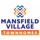 Mansfield Village Townhomes - Real Estate Agents