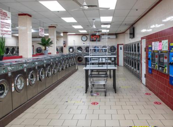 Lav Express Laundry - Ridgewood, NY