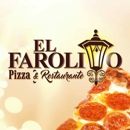 El Farolito - Pizza