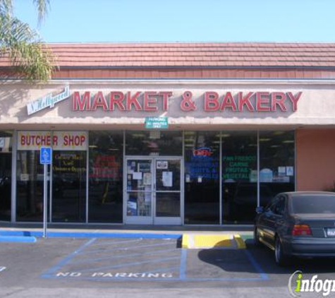 North Hollywood Market - North Hollywood, CA