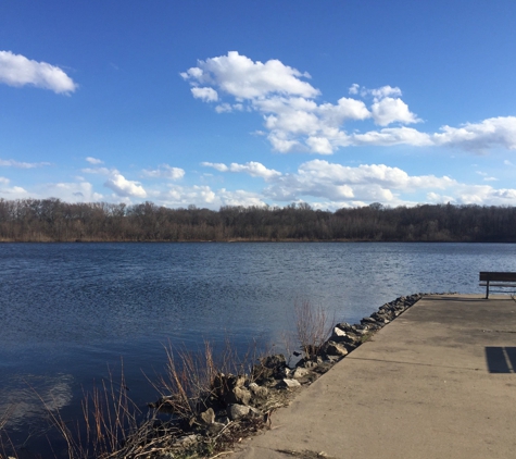 George Wyth State Park - Waterloo, IA