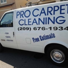 Pro Carpet & Tile Cleaning