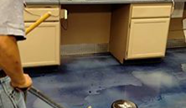 Waxmaster Janitorial - Eugene, OR