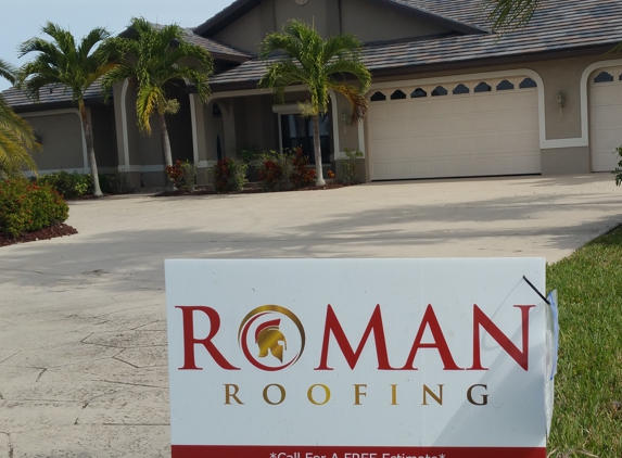 Roman Roofing, Inc. - Cape Coral, FL
