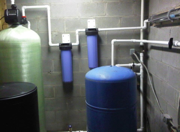 Discount Water Softener Co. - Austin, TX