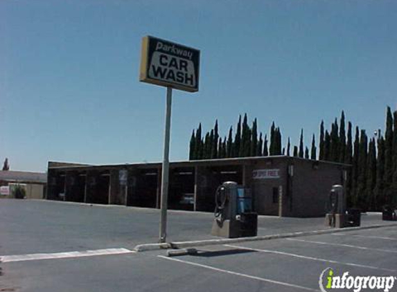 Parkway Car Wash - Elk Grove, CA