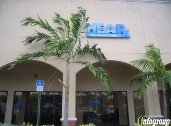 HearUSA - Pembroke Pines, FL