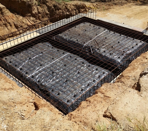 Colombera Constructions Pty Ltd - Wodonga, VIC