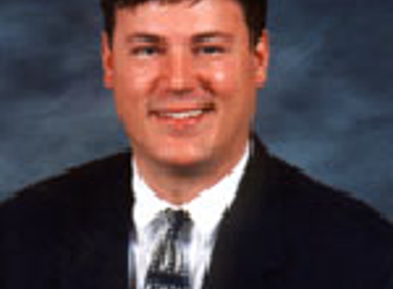 Dr. Douglas L Blocker, MD - Canton, OH