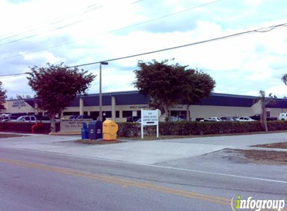 Echols Bailment Agency - West Palm Beach, FL