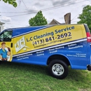 LC Cleaning Service - House Cleaning