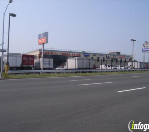 Gabrielli Truck Sales - Jamaica, NY