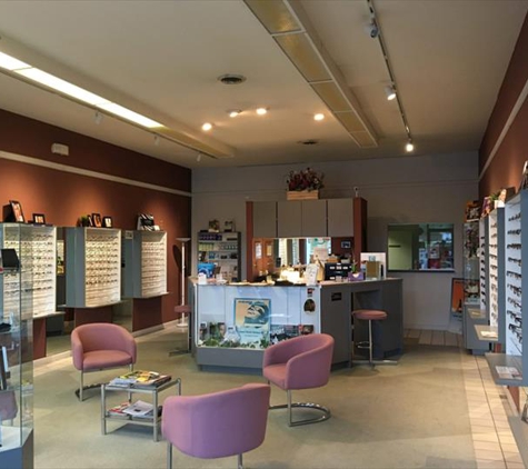 Lowery Vision Center - Douglas Lowery, O.D. - Schererville, IN