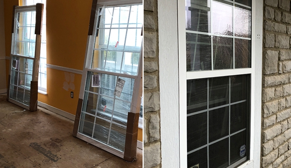 Burgess Window Repair - Westerville, OH