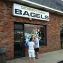 Goldberg's Famous Bagels - Bagels