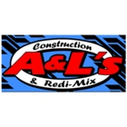 A & L's Construction & Redi-Mix