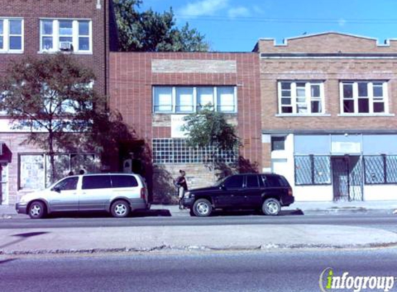 New Philadelphia Penecostal House of Prayer - Chicago, IL