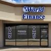World Finance gallery