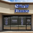 World Finance - Loans