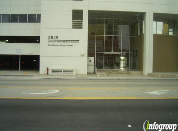 Law Office of Sebastian Ohanian - Coral Gables, FL