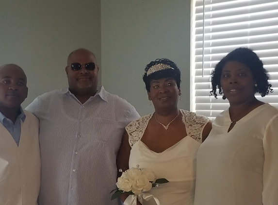 LA Officiant Services - Baton Rouge, LA