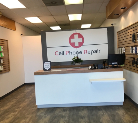 CPR Cell Phone Repair Wichita - Eastgate Plaza - Wichita, KS